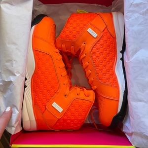 NWT Zumba Sneakers